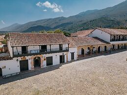 Hotel La Corada
