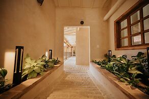 Hotel La Corada