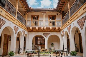 Hotel La Corada