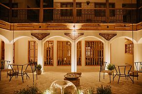 Hotel La Corada