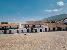 Hotel La Corada