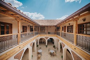 Hotel La Corada