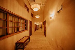 Hotel La Corada