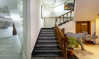 Swagatam Inn