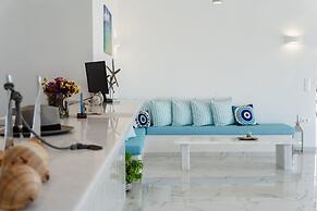 Evripus Suites Hotel