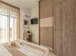 Evripus Suites Hotel