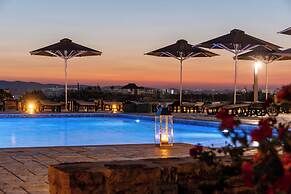 Evripus Suites Hotel