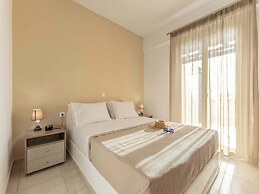 Evripus Suites Hotel