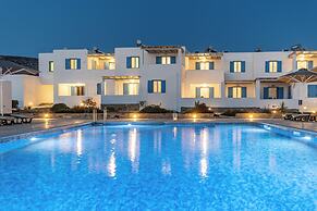 Evripus Suites Hotel
