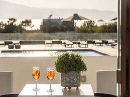 Evripus Suites Hotel