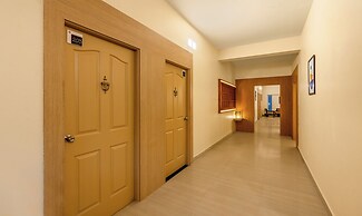 Treebo Premium Nestlay Rooms Nungambakkam