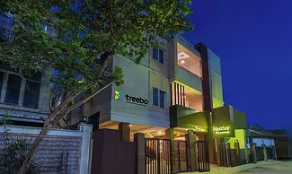 Treebo Premium Nestlay Rooms Nungambakkam
