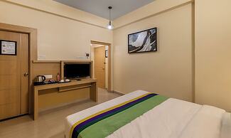 Treebo Premium Nestlay Rooms Nungambakkam