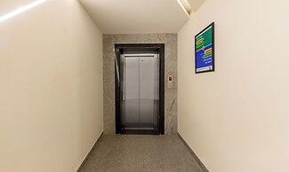 Treebo Premium Nestlay Rooms Nungambakkam