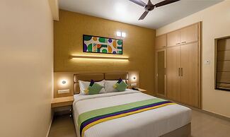 Treebo Premium Nestlay Rooms Nungambakkam