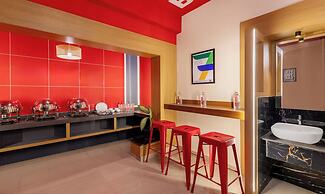 Treebo Premium Nestlay Rooms Nungambakkam