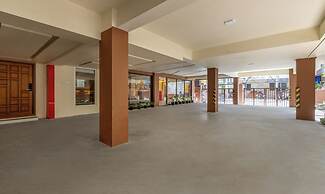 Treebo Premium Nestlay Rooms Nungambakkam
