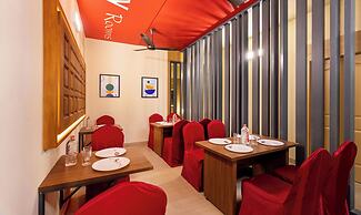 Treebo Premium Nestlay Rooms Nungambakkam