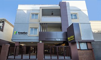 Treebo Premium Nestlay Rooms Nungambakkam