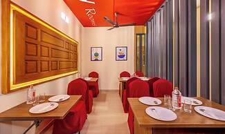 Treebo Premium Nestlay Rooms Nungambakkam