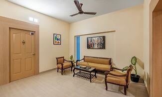 Treebo Premium Nestlay Rooms Nungambakkam