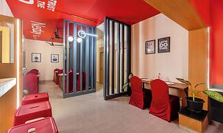 Treebo Premium Nestlay Rooms Nungambakkam