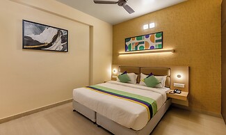 Treebo Premium Nestlay Rooms Nungambakkam