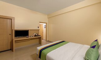 Treebo Premium Nestlay Rooms Nungambakkam