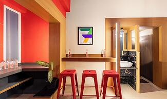 Treebo Premium Nestlay Rooms Nungambakkam