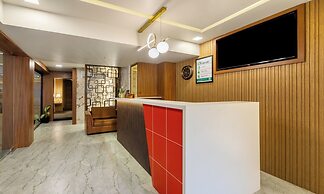 Treebo Premium Nestlay Rooms Nungambakkam
