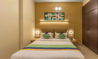 Treebo Premium Nestlay Rooms Nungambakkam