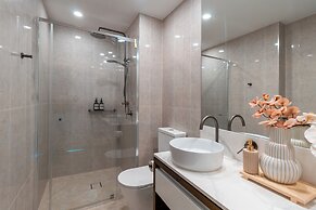The Gallery Residences Broadbeach
