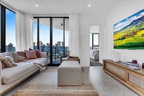 The Gallery Residences Broadbeach