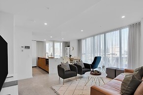 The Gallery Residences Broadbeach