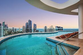 The Gallery Residences Broadbeach