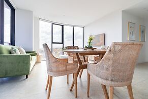 The Gallery Residences Broadbeach