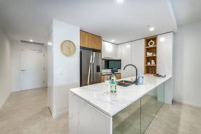 The Gallery Residences Broadbeach