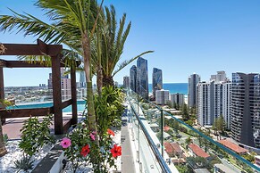 The Gallery Residences Broadbeach