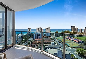 The Gallery Residences Broadbeach