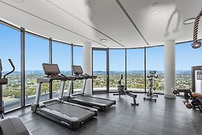 The Gallery Residences Broadbeach