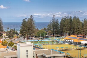 The Gallery Residences Broadbeach