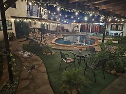 HOTEL CADILLAC