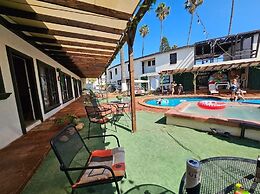 HOTEL CADILLAC