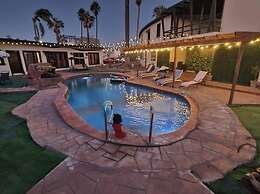 HOTEL CADILLAC