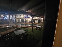 HOTEL CADILLAC