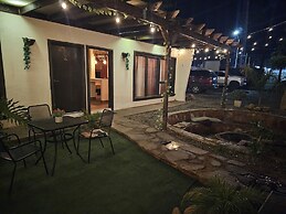 HOTEL CADILLAC