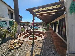 HOTEL CADILLAC