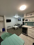 South Shore Motel