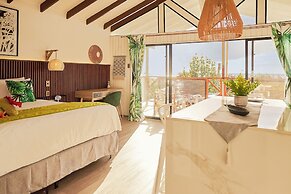Tahai Loft
