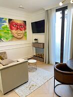 Bubaqia House